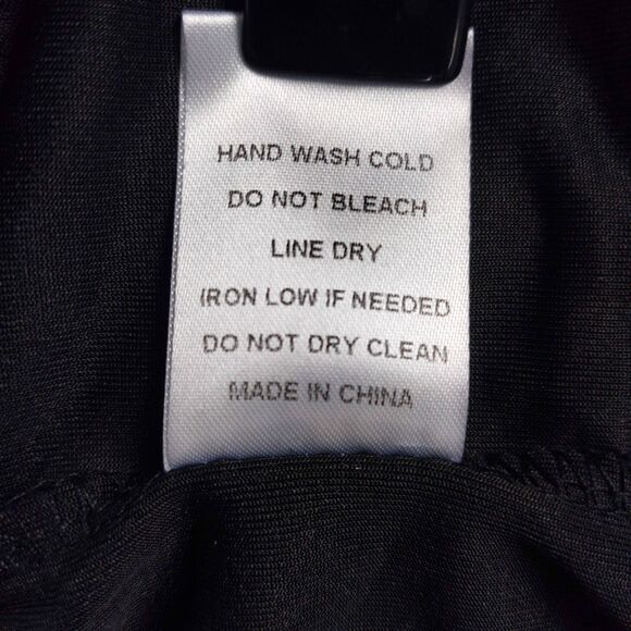 Origami by Vivien XXL Black Crushed Velvet Duster Jacket Coat Shacket Goth Chic - Picture 8 of 9